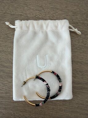 Uncommon James WOMANIZER Hoops